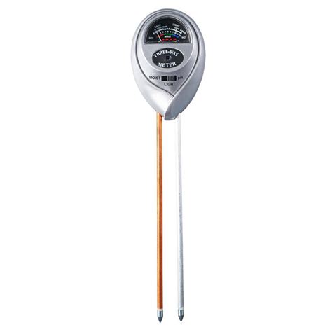 yow silver moisture light ph meter|hold all moisture meter.